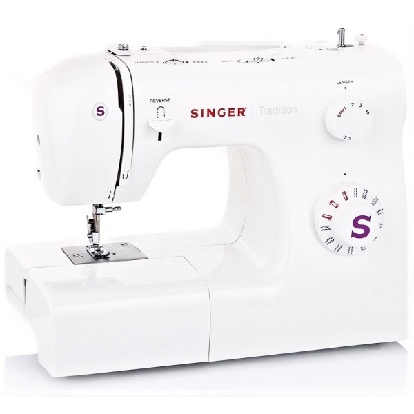Singer 2263